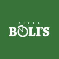 Pizza Boli's Logo