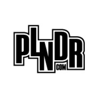 PLNDR Logo
