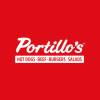 Portillo's Logo