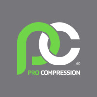 PRO Compression Logo