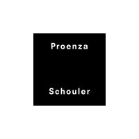 Proenza Schouler Logo