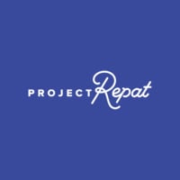 Project Repat Logo