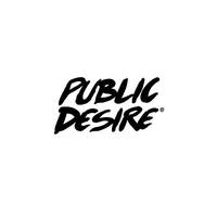 Public Desire US Logo