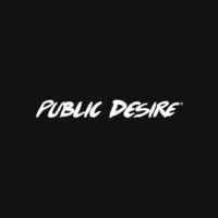 Public Desire USA Logo