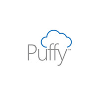 Puffy Logo