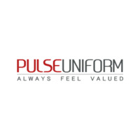 Pulse Uniform Logo