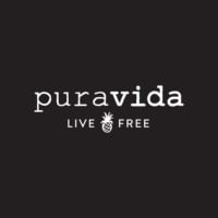 Pura Vida Bracelets Logo