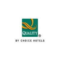 Quality Inn Logo