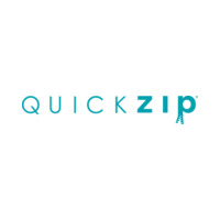 QuickZip Logo