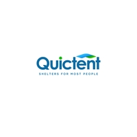 Quictents Logo