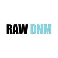 Raw Denim Store Logo