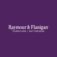 Raymour & Flanigan Logo