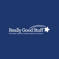 Really Good Stuff Logo