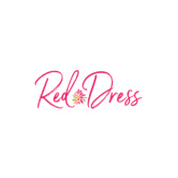 Red Dress Logo