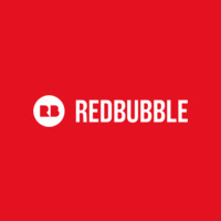 Redbubble Logo