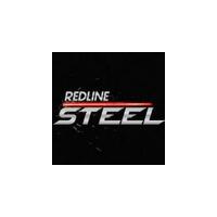 Redline Steel Logo
