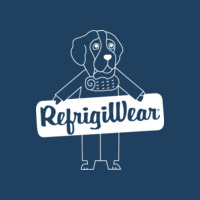 RefrigiWear Logo