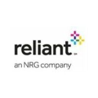 Reliant Energy Retail Services Logo