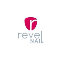 Revel Nail Logo