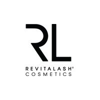 RevitaLash Logo