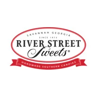 River Street Sweets Logo