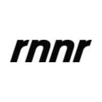rnnr Logo