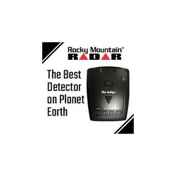 Rocky Mountain Radar Logo