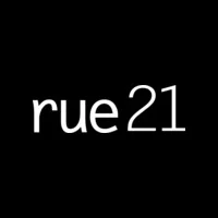 rue21 Logo