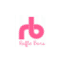 Ruffle Buns Logo