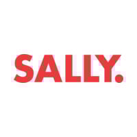 Sally Beauty Logo