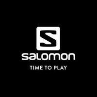 Salomon Logo