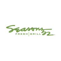 Seasons 52 Logo