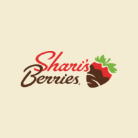 Shari's Berries Logo