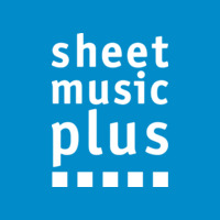 Sheet Music Plus Logo