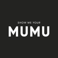 Show Me Your Mumu Logo