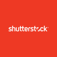 Shutterstock Logo