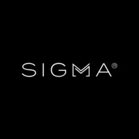 Sigma Beauty Logo