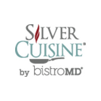 Silver Cuisine Logo