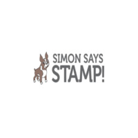 Simon Says Stamp Logo