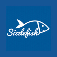 Sizzlefish Logo