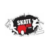 Skatehut UK Logo