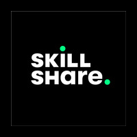 Skillshare Logo
