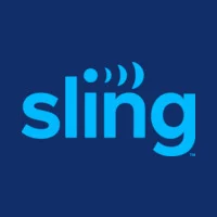 Sling TV Logo