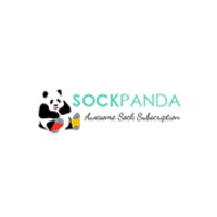sockpanda Logo