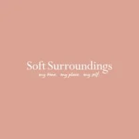 Soft Surroundings Logo