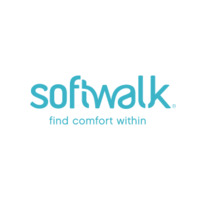 SoftWalk Logo