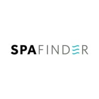 SpaFinder Logo