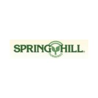 Spring Hill Nursery Logo