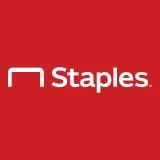 Staples Logo