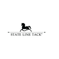 State Line Tack Logo